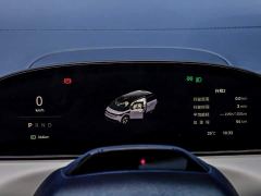 Zeekr MIX Smart Driving Edition - ფოტო 20