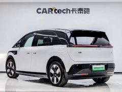 Zeekr MIX Smart Driving Edition - ფოტო 3