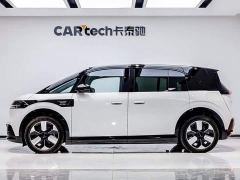 Zeekr MIX Smart Driving Edition - ფოტო 4