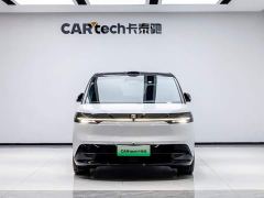 Zeekr MIX Smart Driving Edition - ფოტო 9