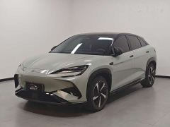 BYD Sealion 07 EV 610 Long Range Edition - ფოტო 1