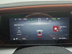 BYD Sealion 07 EV 610 Long Range Edition - ფოტო 15
