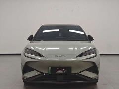 BYD Sealion 07 EV 610 Long Range Edition - ფოტო 2