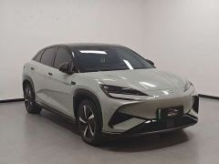 BYD Sealion 07 EV 610 Long Range Edition - ფოტო 3