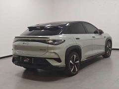 BYD Sealion 07 EV 610 Long Range Edition - ფოტო 4