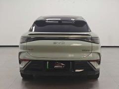 BYD Sealion 07 EV 610 Long Range Edition - ფოტო 5