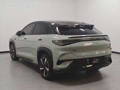 BYD Sealion 07 EV 610 Long Range Edition - ფოტო 6