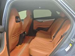 BYD Sealion 07 EV 610 Long Range Edition - ფოტო 8