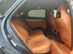 BYD Sealion 07 EV 610 Long Range Edition - ფოტო 9