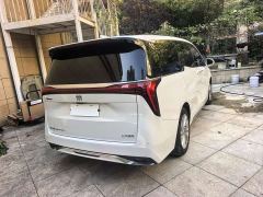 Buick Century 2.0T Seven-Seater Yun Shi Edition - photo 3