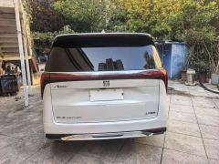 Buick Century 2.0T Seven-Seater Yun Shi Edition - photo 4