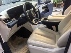 Buick Century 2.0T Seven-Seater Yun Shi Edition - photo 6