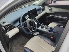 BYD Yuan Plus 510KM Respect and Honor Edition - ფოტო 2