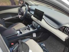BYD Yuan Plus 510KM Respect and Honor Edition - ფოტო 4