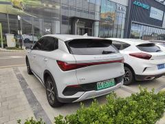 BYD Yuan Plus 510KM Respect and Honor Edition - ფოტო 5
