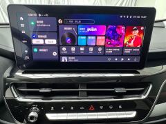 Haval H6 National Trend Edition 1.5T Automatic Urban Version - ფოტო 11
