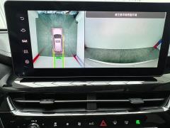 Haval H6 National Trend Edition 1.5T Automatic Urban Version - ფოტო 12