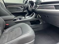 Haval H6 National Trend Edition 1.5T Automatic Urban Version - ფოტო 16