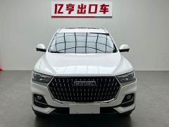 Haval H6 National Trend Edition 1.5T Automatic Urban Version - ფოტო 2