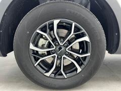 Haval H6 National Trend Edition 1.5T Automatic Urban Version - ფოტო 20