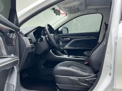 Haval H6 National Trend Edition 1.5T Automatic Urban Version - ფოტო 4