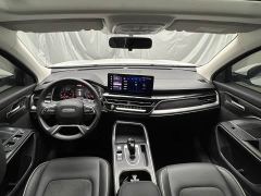 Haval H6 National Trend Edition 1.5T Automatic Urban Version - ფოტო 5