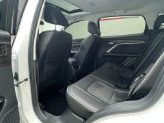 Haval H6 National Trend Edition 1.5T Automatic Urban Version - ფოტო 6