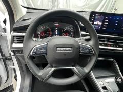 Haval H6 National Trend Edition 1.5T Automatic Urban Version - ფოტო 7