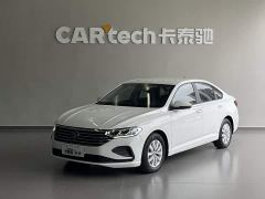 Volkswagen Lavida Facelift 1.5L Automatic Deyi Edition - фото 1
