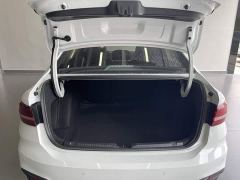 Volkswagen Lavida Facelift 1.5L Automatic Deyi Edition - фото 13