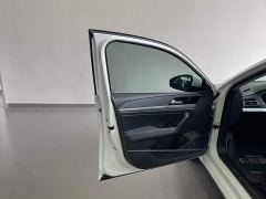 Volkswagen Lavida Facelift 1.5L Automatic Deyi Edition - фото 17