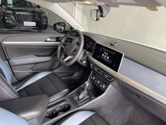 Volkswagen Lavida Facelift 1.5L Automatic Deyi Edition - фото 19