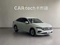 Volkswagen Lavida Facelift 1.5L Automatic Deyi Edition - фото 2