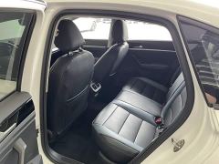 Volkswagen Lavida Facelift 1.5L Automatic Deyi Edition - фото 20