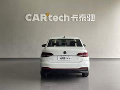 Volkswagen Lavida Facelift 1.5L Automatic Deyi Edition - фото 6