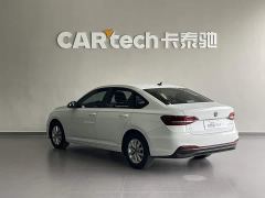 Volkswagen Lavida Facelift 1.5L Automatic Deyi Edition - фото 7