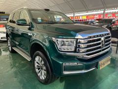 Tank 500 New Energy Hi4-T Smart Comfort Edition - photo 3