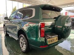 Tank 500 New Energy Hi4-T Smart Comfort Edition - photo 4