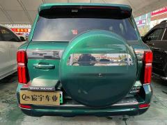 Tank 500 New Energy Hi4-T Smart Comfort Edition - photo 5