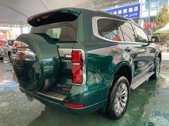 Tank 500 New Energy Hi4-T Smart Comfort Edition - photo 6