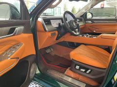 Tank 500 New Energy Hi4-T Smart Comfort Edition - photo 7