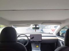 Tesla Model Y Standard Range RWD - ფოტო 14