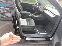 Tesla Model Y Standard Range RWD - ფოტო 19