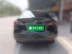 Tesla Model Y Standard Range RWD - ფოტო 3