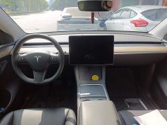 Tesla Model Y Standard Range RWD - ფოტო 5
