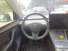 Tesla Model Y Standard Range RWD - ფოტო 6
