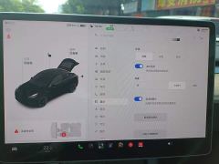 Tesla Model Y Standard Range RWD - ფოტო 9