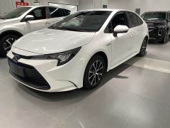 Toyota Corolla Intelligent Hybrid Dual-Engine 1.8L Leading Edition - photo 1