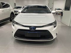 Toyota Corolla Intelligent Hybrid Dual-Engine 1.8L Leading Edition - photo 2