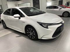 Toyota Corolla Intelligent Hybrid Dual-Engine 1.8L Leading Edition - photo 3